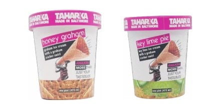 Taharka Brothers Ice Cream